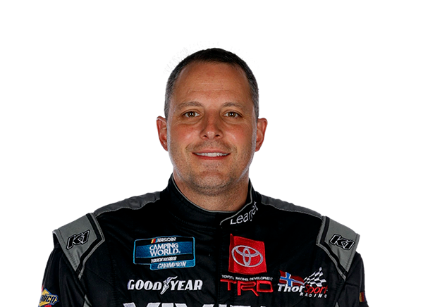 Johnny Sauter Stats, Race Results, Wins, News, Record, Videos, Pictures ...