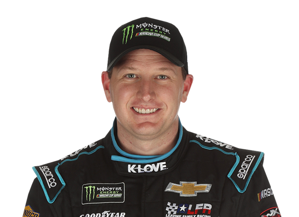 Michael McDowell (racing driver) - Wikipedia