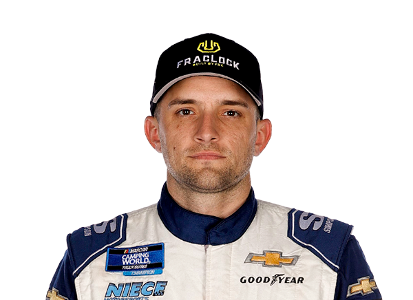 James Buescher Arca