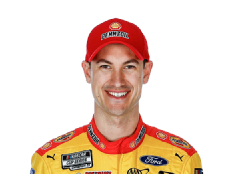 Joey Logano