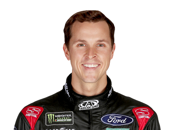 Trevor Bayne Stats, Race Results, Wins, News, Record, Videos, Pictures