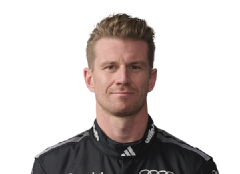 Nico Hulkenberg