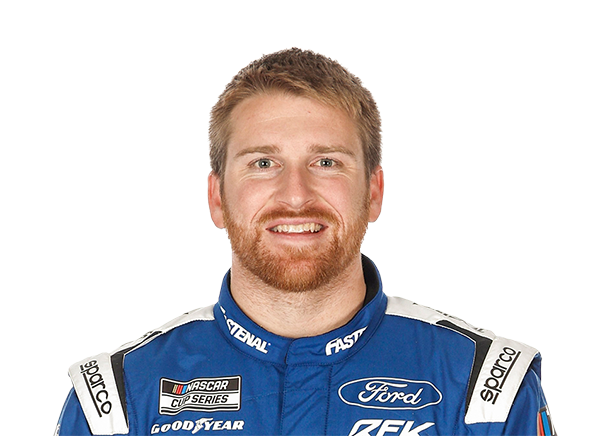 Chris Buescher Stats, Race Results, Wins, News, Record, Videos