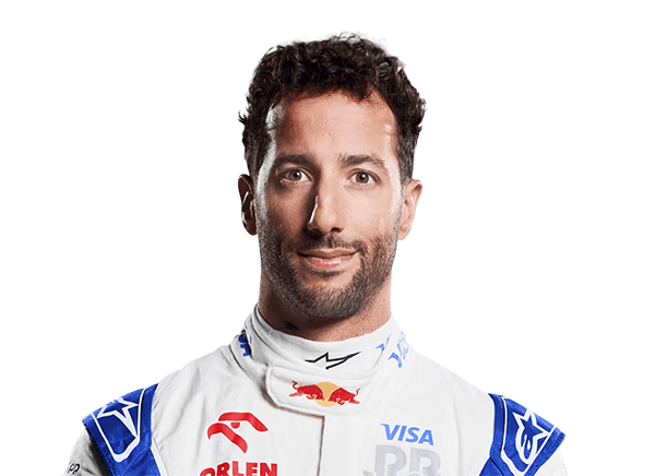 Daniel Ricciardo