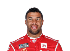 Bubba Wallace