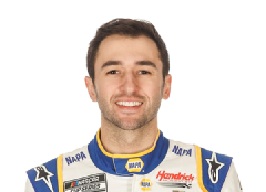 Chase Elliott