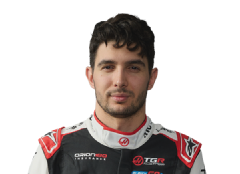 Esteban Ocon