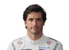 Carlos Sainz Jr.