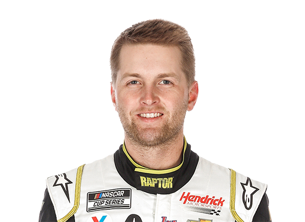 William Byron Stats, Race Results, Wins, News, Record, Videos, Pictures,  Bio in, NASCAR Cup Series, NASCAR Xfinity Series - ESPN