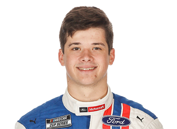 Harrison Burton Stats, Race Results, Wins, News, Record, Videos