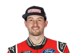 Chase Briscoe