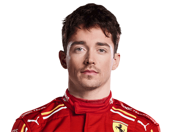 Charles Leclerc 