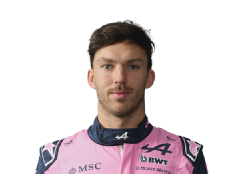 Pierre Gasly