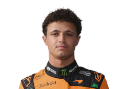 Lando Norris