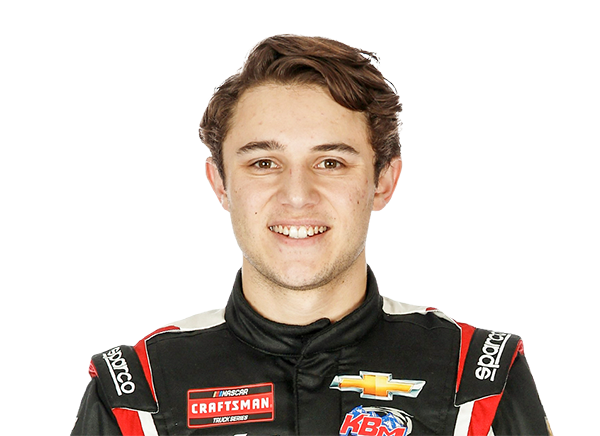 Chase Purdy Stats, Race Results, Wins, News, Record, Videos, Pictures