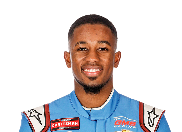 Rajah Caruth Stats, Race Results, Wins, News, Record, Videos, Pictures