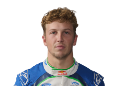 Liam Lawson