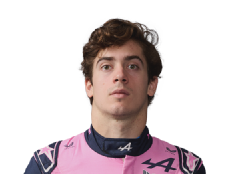 Franco Colapinto
