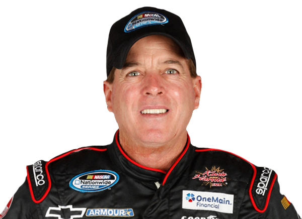Ron Hornaday Jr. Stats, Race Results, Wins, News, Record, Videos