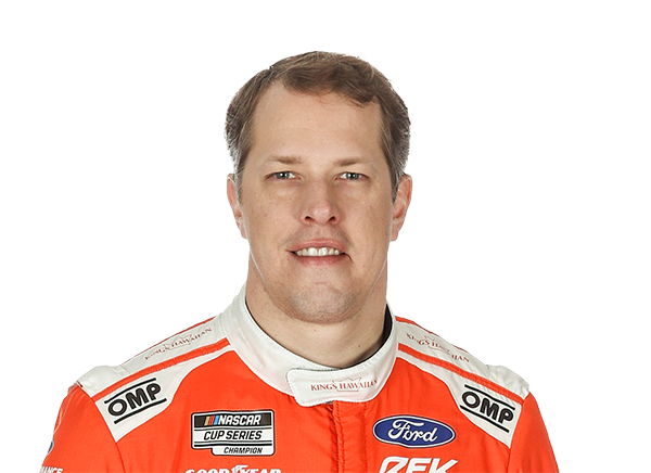 Brad Keselowski Stats, Race Results, Wins, News, Record, Videos