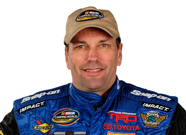 Ted Musgrave