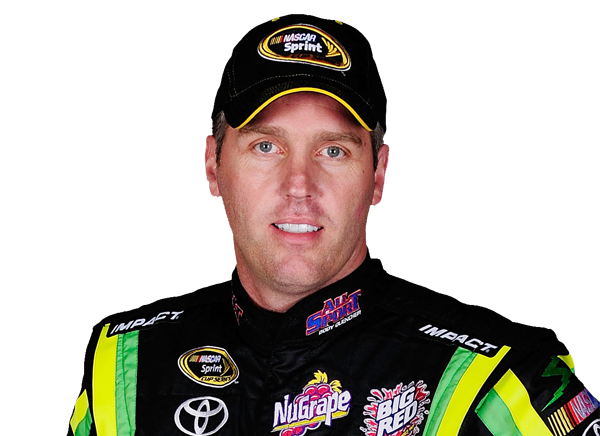 jeremy mayfield racing