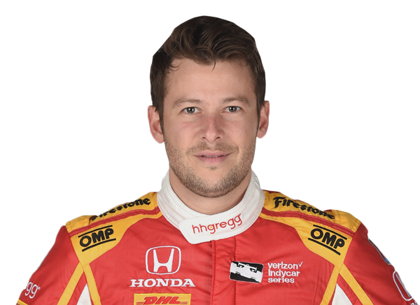 Marco Andretti Stats, Race Results, Wins, News, Record, Videos