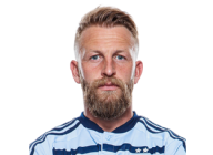 Johnny Russell