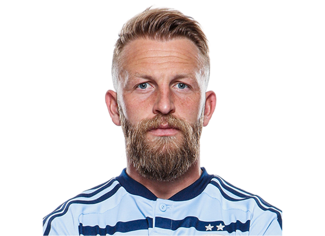Johnny Russell