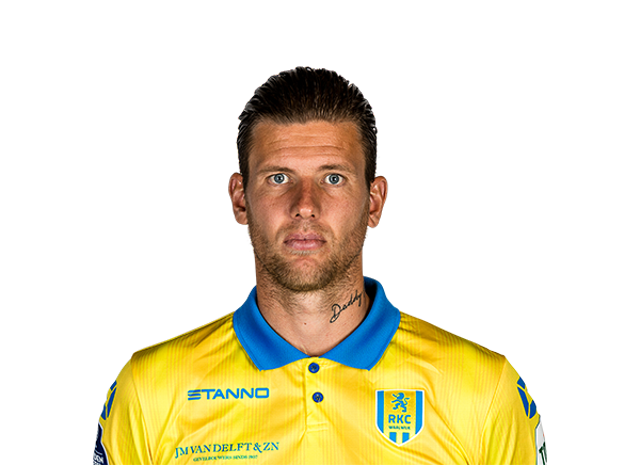 Michiel Kramer