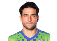 Nicolás Lodeiro