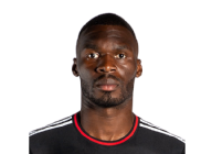 Christian Benteke