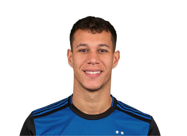 Luis Felipe Fernandes