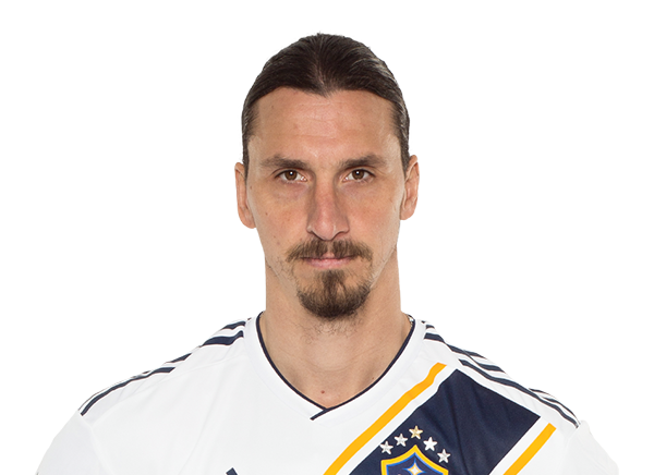 Zlatan Ibrahimovic