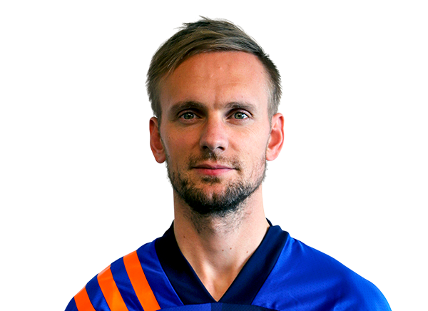 FC Cincinnati adds Ajax midfielder Siem de Jong - NBC Sports