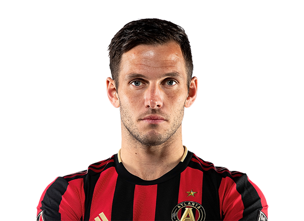 Kevin Kratz - Atlanta United 2 Midfielder - ESPN