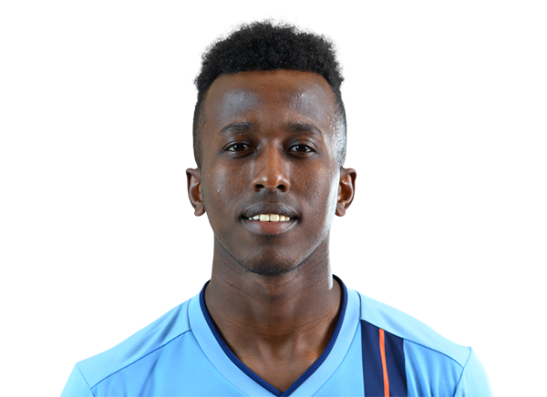 Abdi Mohamed New Mexico United Defender Espn