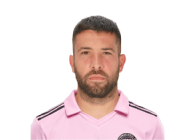 Jordi Alba