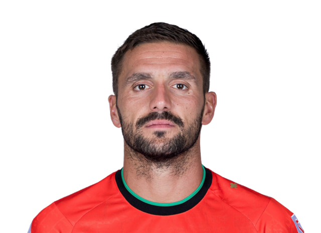 Dusan Tadic