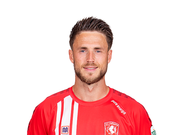 Ricky van Wolfswinkel