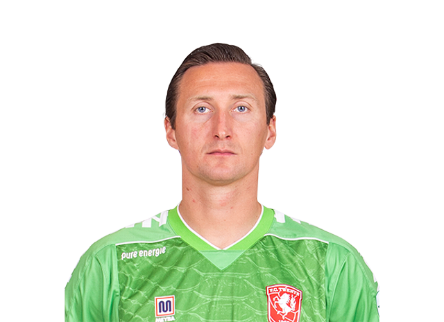 Przemyslaw Tyton
