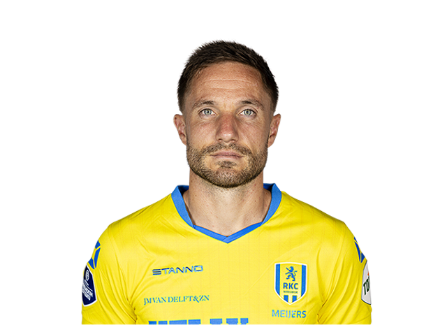 Aaron Meijers