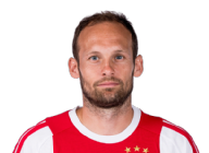Daley Blind
