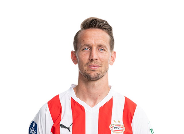 Luuk de Jong