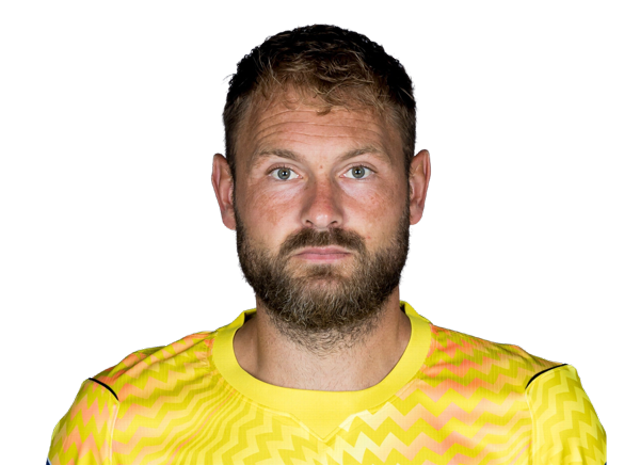 Jeroen Zoet