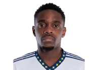 Chris Mavinga