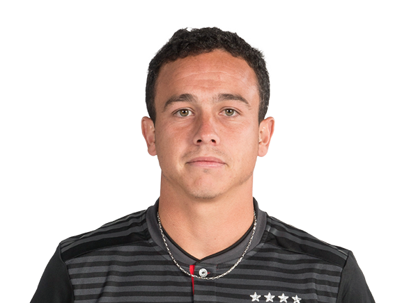 Leonardo Jara Defensor do Godoy Cruz Antonio Tomba ESPN (BR)