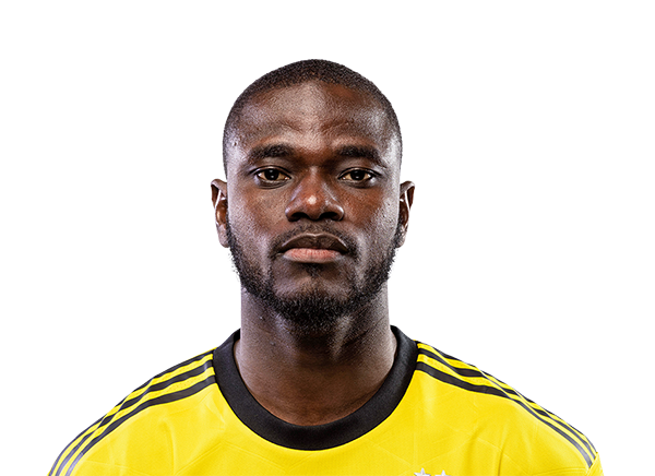 Jonathan Mensah Stats, News, Bio | ESPN