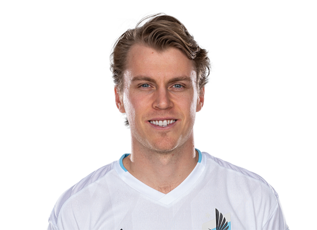 Rasmus Schüller