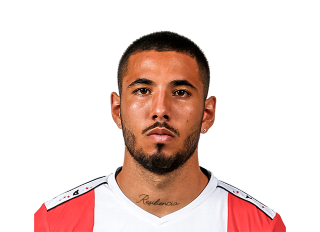Sergio Peña